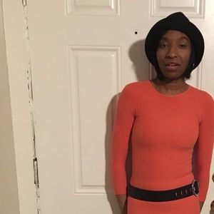 Meet your Posher, Keena